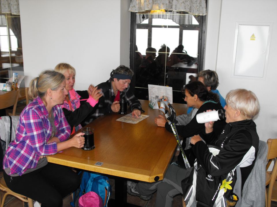 Wycieczka Hrubý Jeseník s002 - PTTK Strzelin