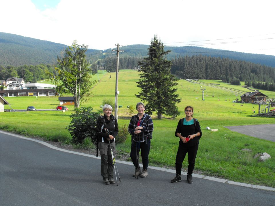 Wycieczka Hrubý Jeseník s002 - PTTK Strzelin