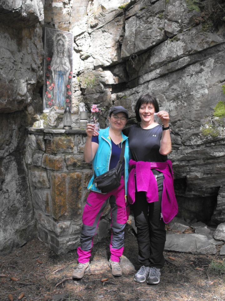 Wycieczka Hrubý Jeseník s002 - PTTK Strzelin