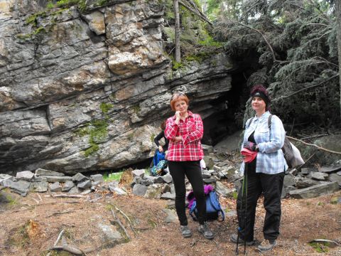 Wycieczka Hrubý Jeseník s22 - PTTK Strzelin