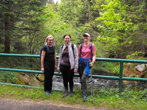 Wycieczka Hrubý Jeseník s32 - PTTK Strzelin