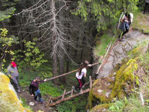 Wycieczka Hrubý Jeseník s47 - PTTK Strzelin