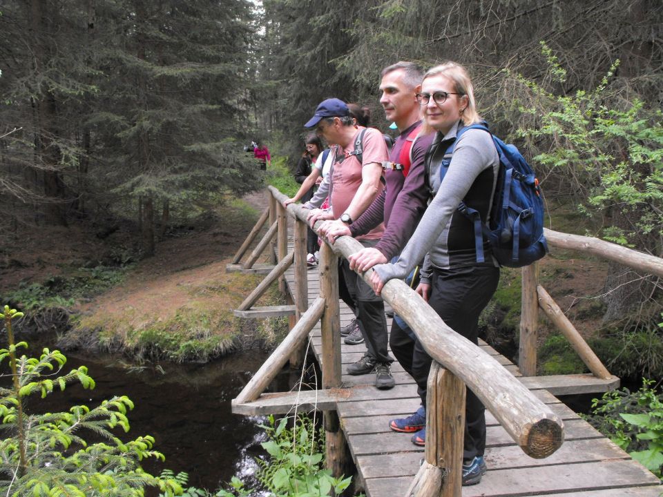 Wycieczka Hrubý Jeseník s002 - PTTK Strzelin