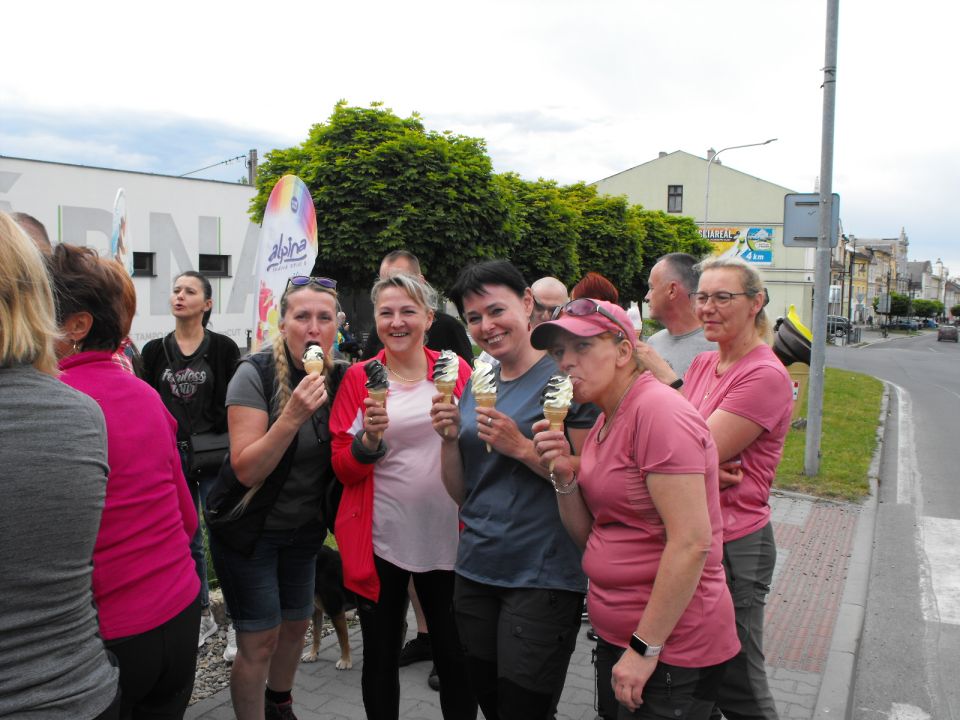 Wycieczka Hrubý Jeseník s002 - PTTK Strzelin