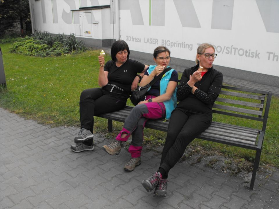 Wycieczka Hrubý Jeseník s002 - PTTK Strzelin