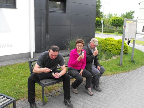 Wycieczka Hrubý Jeseník s136 - PTTK Strzelin