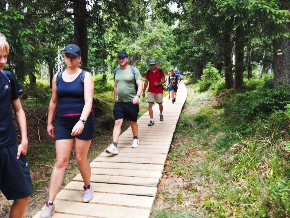 Wycieczka Hrubý Jeseník s002 - PTTK Strzelin