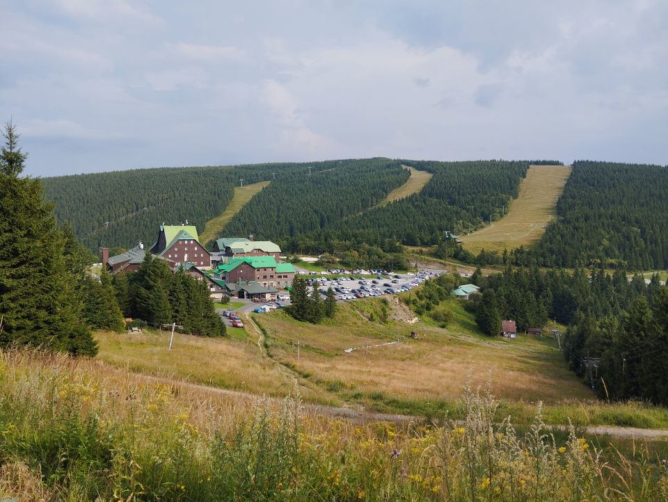 Wycieczka Hrubý Jeseník s002 - PTTK Strzelin