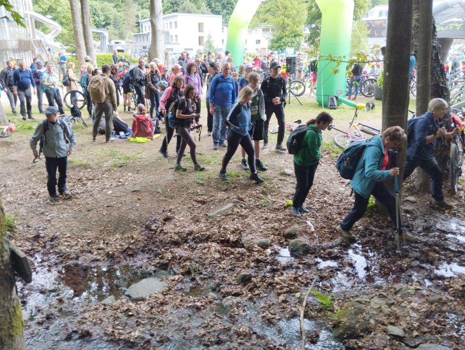 Wycieczka Hrubý Jeseník Czechy dz3 - PTTK Strzelin