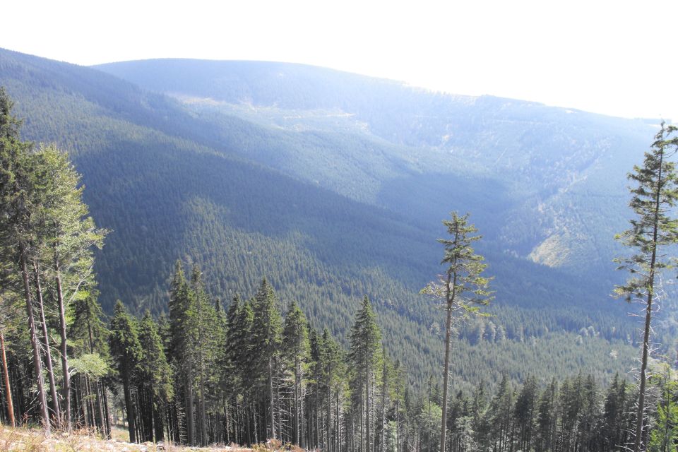 Wycieczka Hrubý Jeseník s002 - PTTK Strzelin