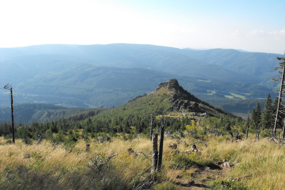 Obří skály s002 - PTTK Strzelin