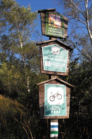 Obří skály s6 - PTTK Strzelin