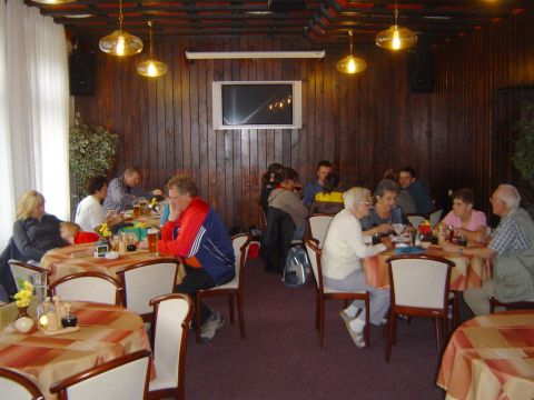 Ovčárna pod Pradědem s6 - PTTK Strzelin