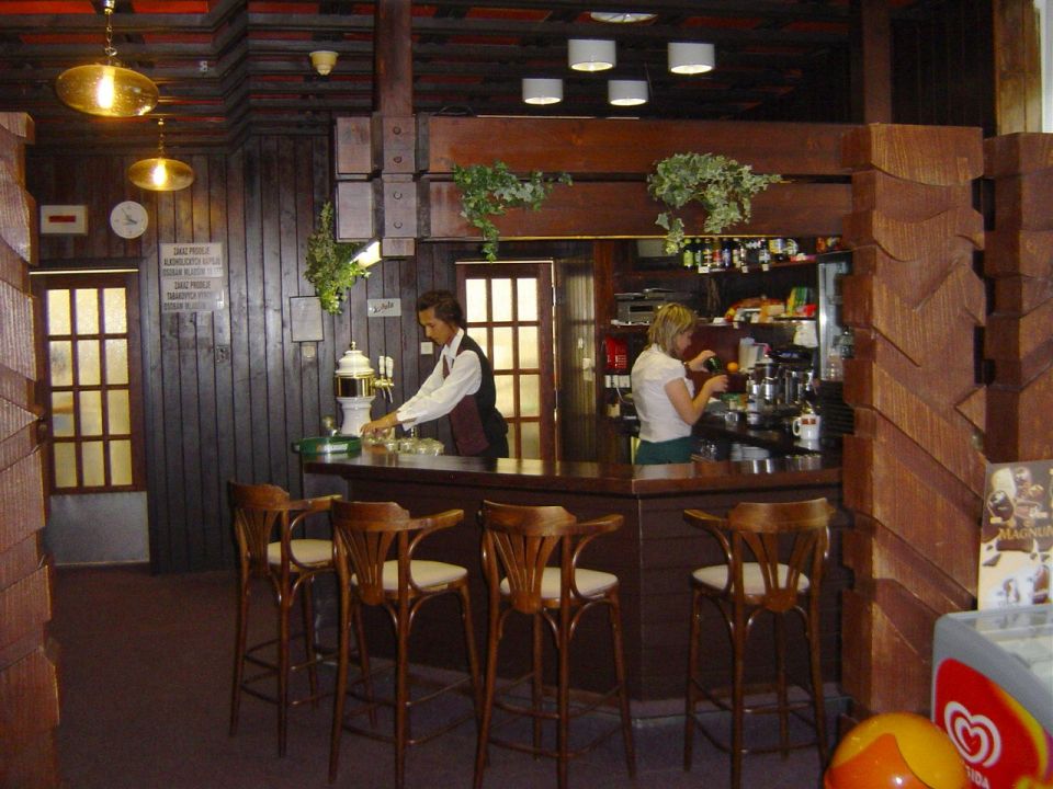 Ovčárna pod Pradědem Hrubý Jeseník s002 - PTTK Strzelin