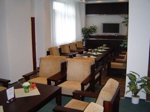 Ovčárna pod Pradědem s9 - PTTK Strzelin