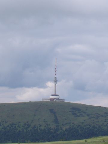 Praděd s1 - PTTK Strzelin