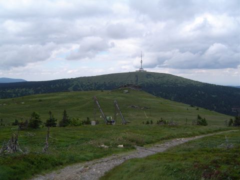 Praděd s2 - PTTK Strzelin