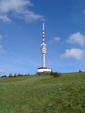 Praděd s7 - PTTK Strzelin