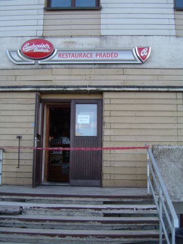 Praděd s9 - PTTK Strzelin