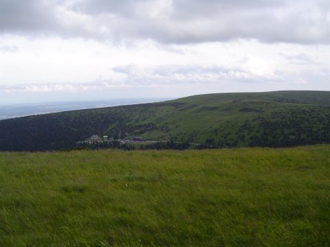 Praděd s13 - PTTK Strzelin