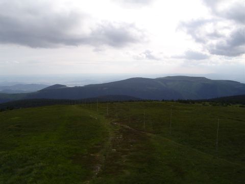 Praděd s15 - PTTK Strzelin