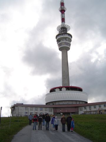 Praděd s21 - PTTK Strzelin