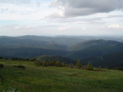 Praděd s24 - PTTK Strzelin