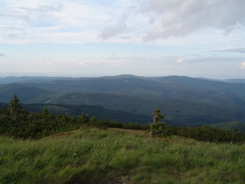 Praděd s27 - PTTK Strzelin