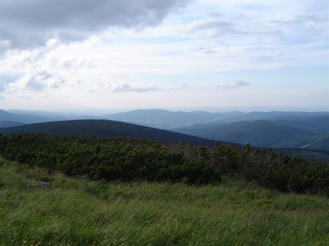 Praděd s28 - PTTK Strzelin