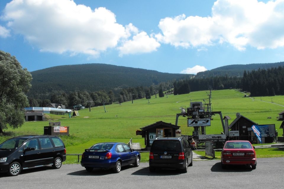 Ramzová Hrubý Jeseník s002 - PTTK Strzelin