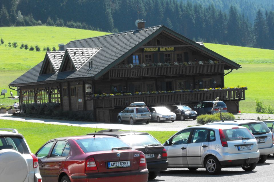 Ramzová Hrubý Jeseník s002 - PTTK Strzelin