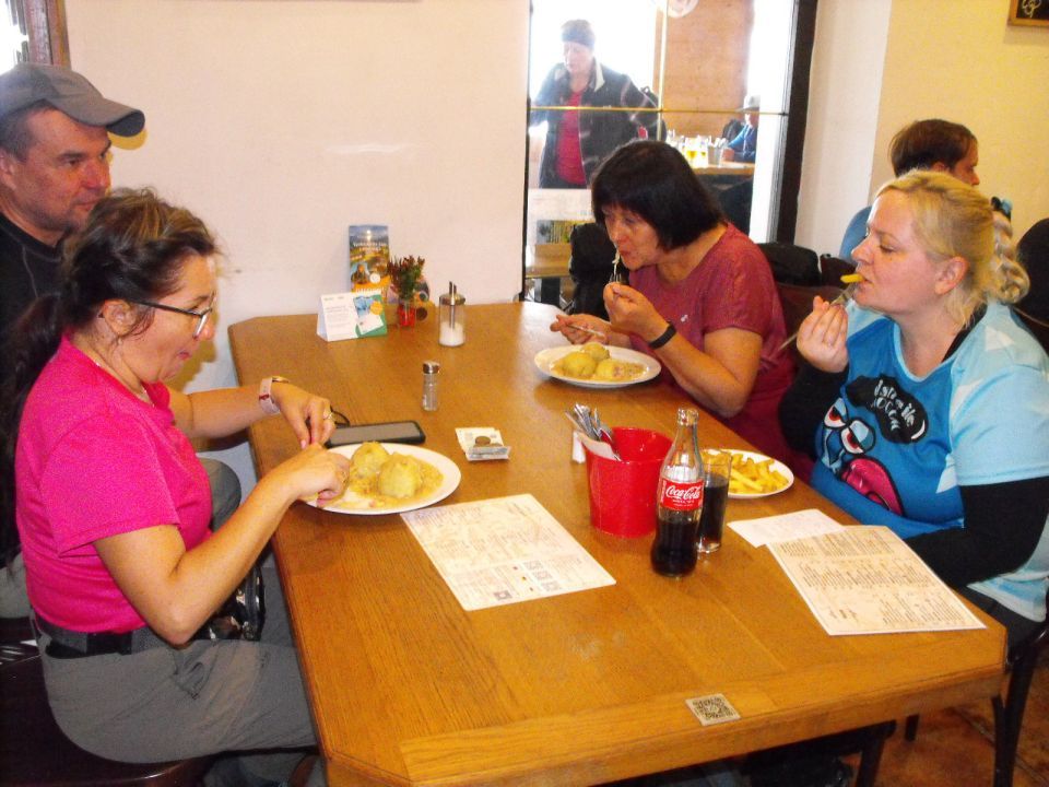 Wycieczka Hrubý Jeseník s002 - PTTK Strzelin