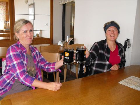 Wycieczka Hrubý Jeseník s15 - PTTK Strzelin