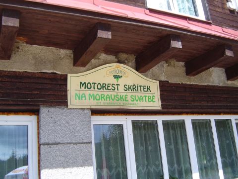 Na Skřítku s3 - PTTK Strzelin