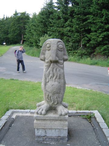 Na Skřítku s10 - PTTK Strzelin