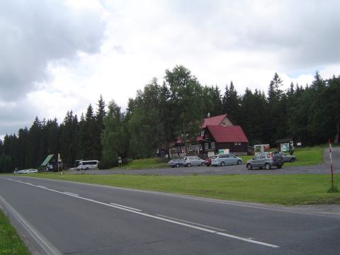 Na Skřítku s11 - PTTK Strzelin