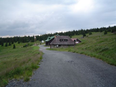 Švýcárna s1 - PTTK Strzelin