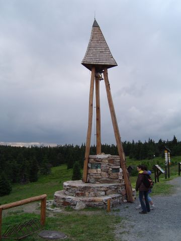 Švýcárna s3 - PTTK Strzelin