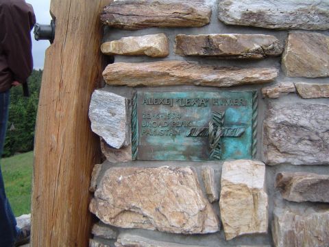 Švýcárna s4 - PTTK Strzelin