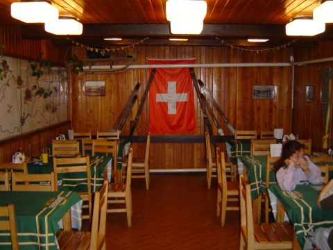 Švýcárna s10 - PTTK Strzelin