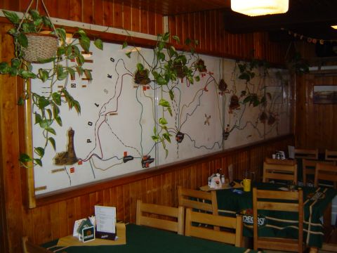 Švýcárna s11 - PTTK Strzelin