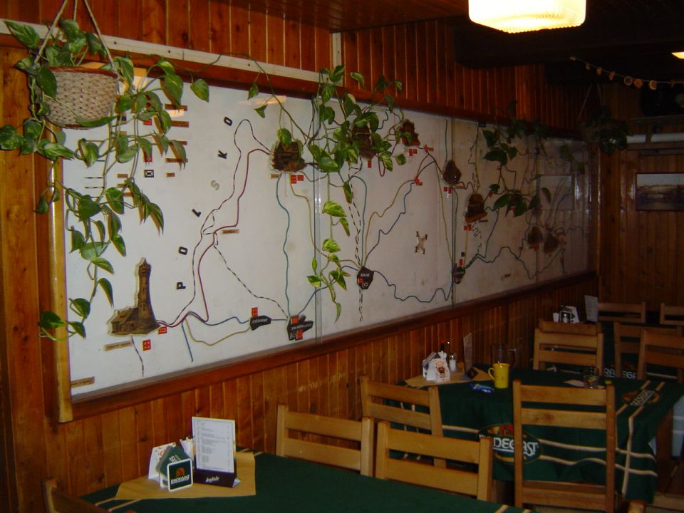 Švýcárna Hrubý Jeseník s002 - PTTK Strzelin