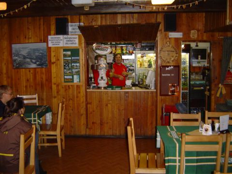 Švýcárna s12 - PTTK Strzelin