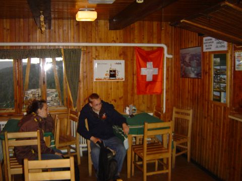 Švýcárna s13 - PTTK Strzelin