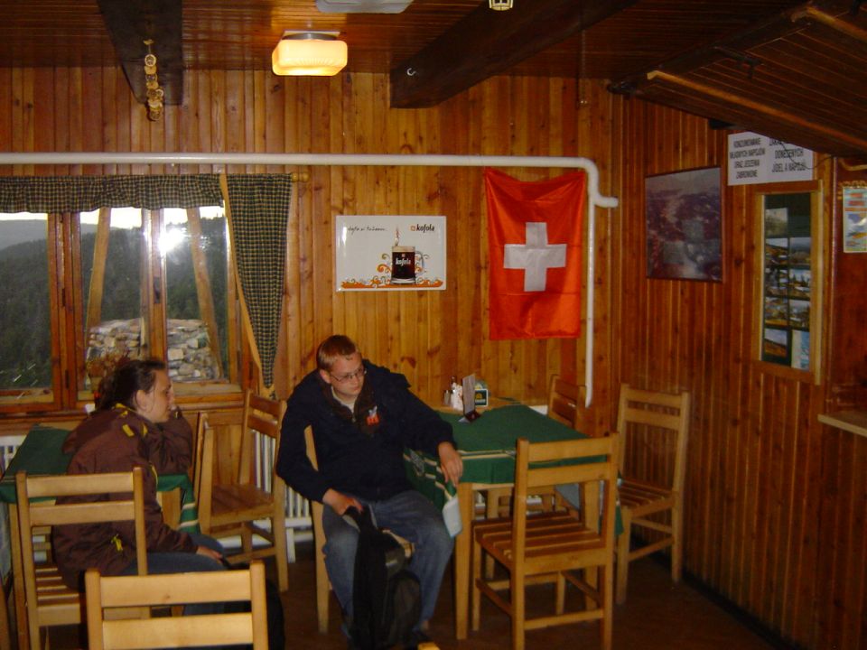 Švýcárna Hrubý Jeseník s002 - PTTK Strzelin