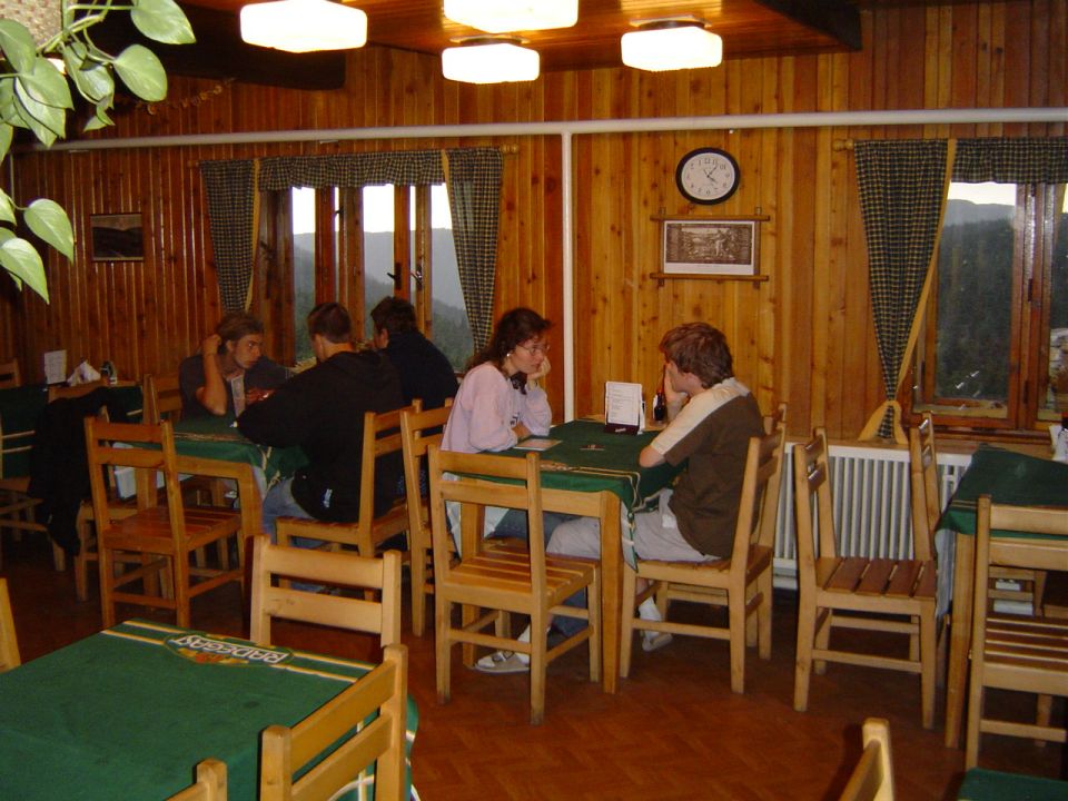 Švýcárna Hrubý Jeseník s002 - PTTK Strzelin