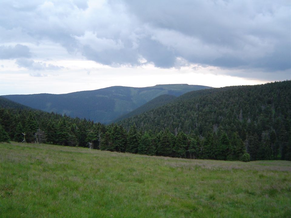 Švýcárna Hrubý Jeseník s002 - PTTK Strzelin