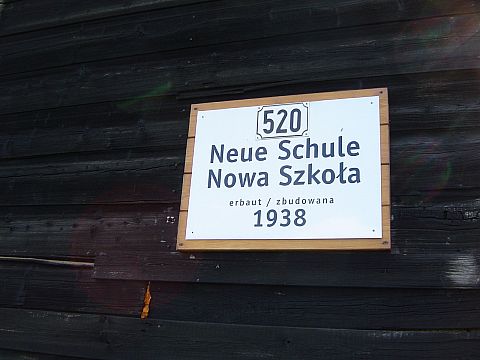 Hala Izerska - 'Chatka G�rzyst�w'