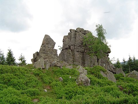 Zwalisko