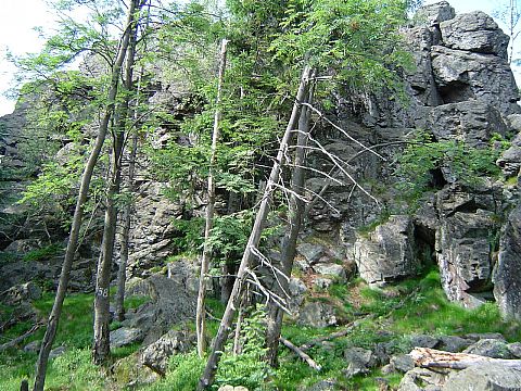 W drodze na Zakr�t �mierci